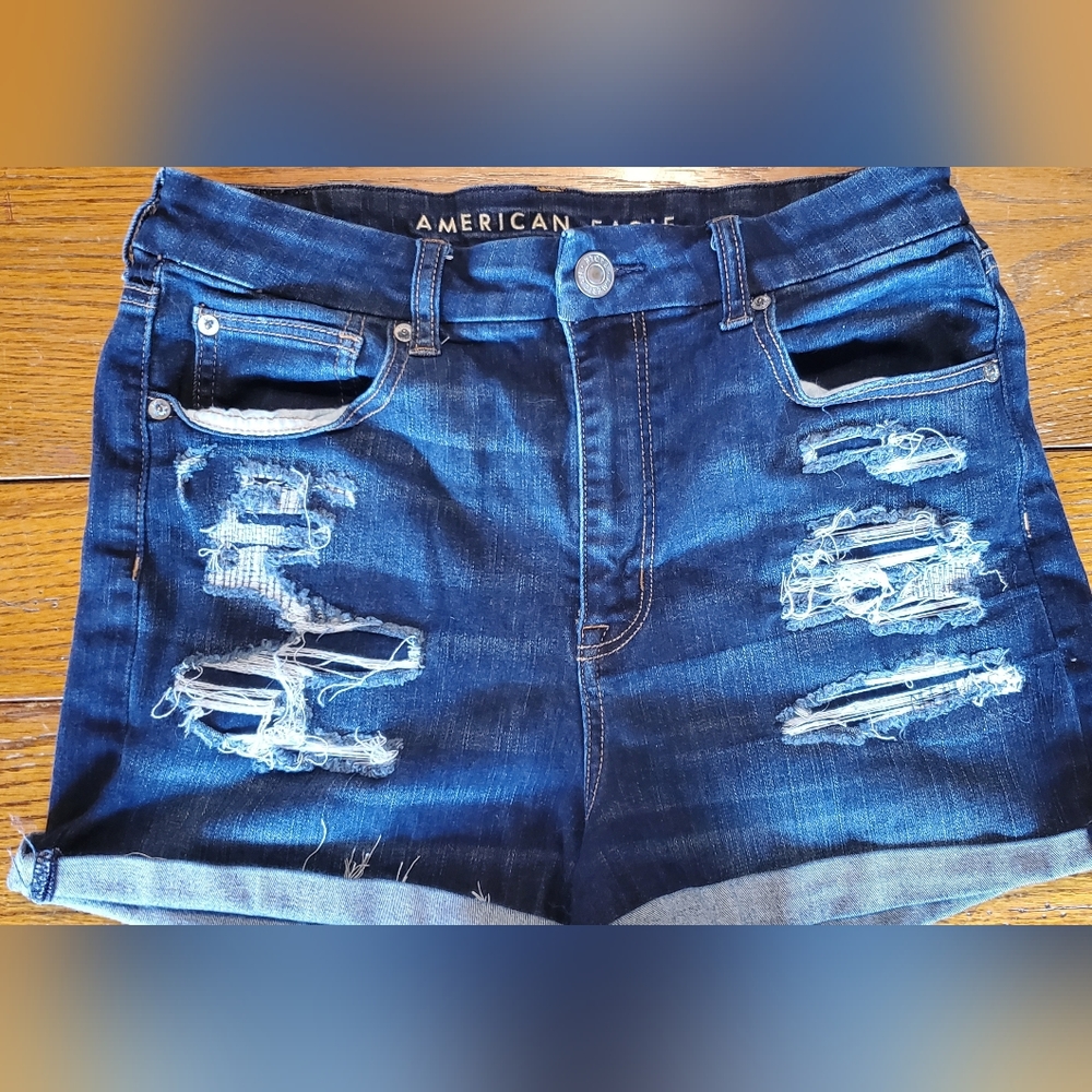 Women's American Eagle Shorts